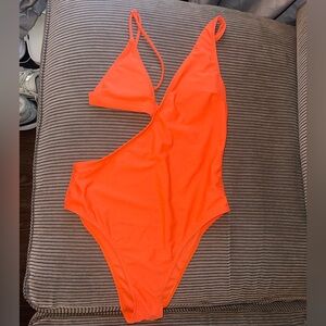 SHEIN One Piece Swimsuit Size S